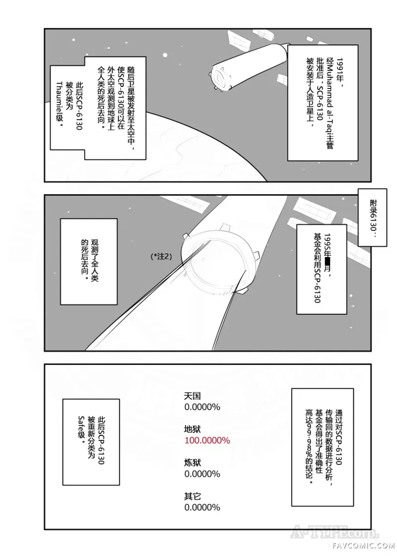 简明易懂的SCP第349话P2