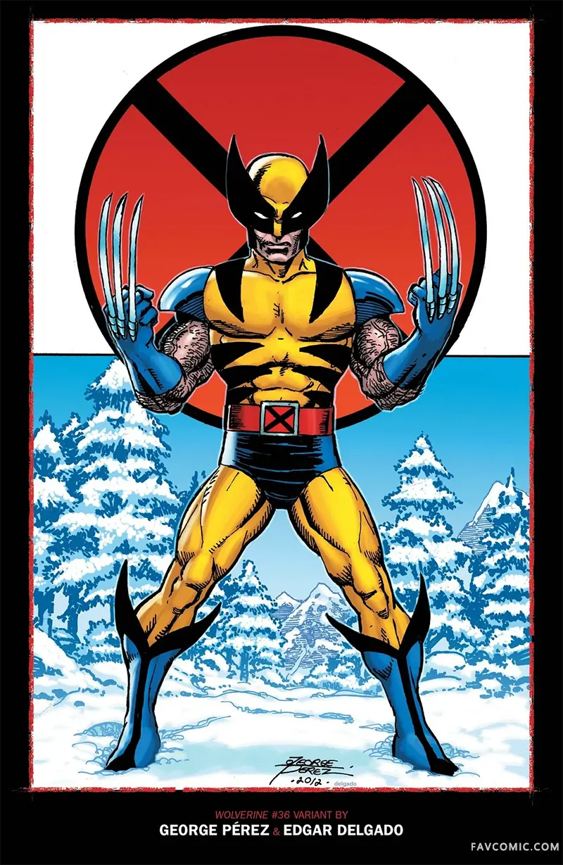 恶灵骑士＆金刚狼∶复仇的武器第03卷P27