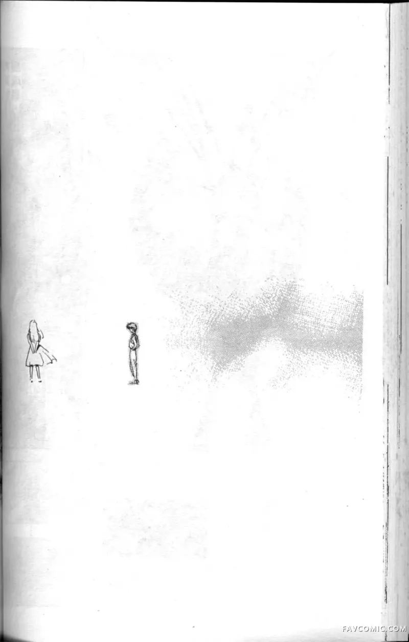 淘气爱神第4卷P85