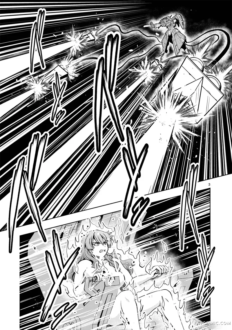 机动绝记高达SEQUEL第33話P3