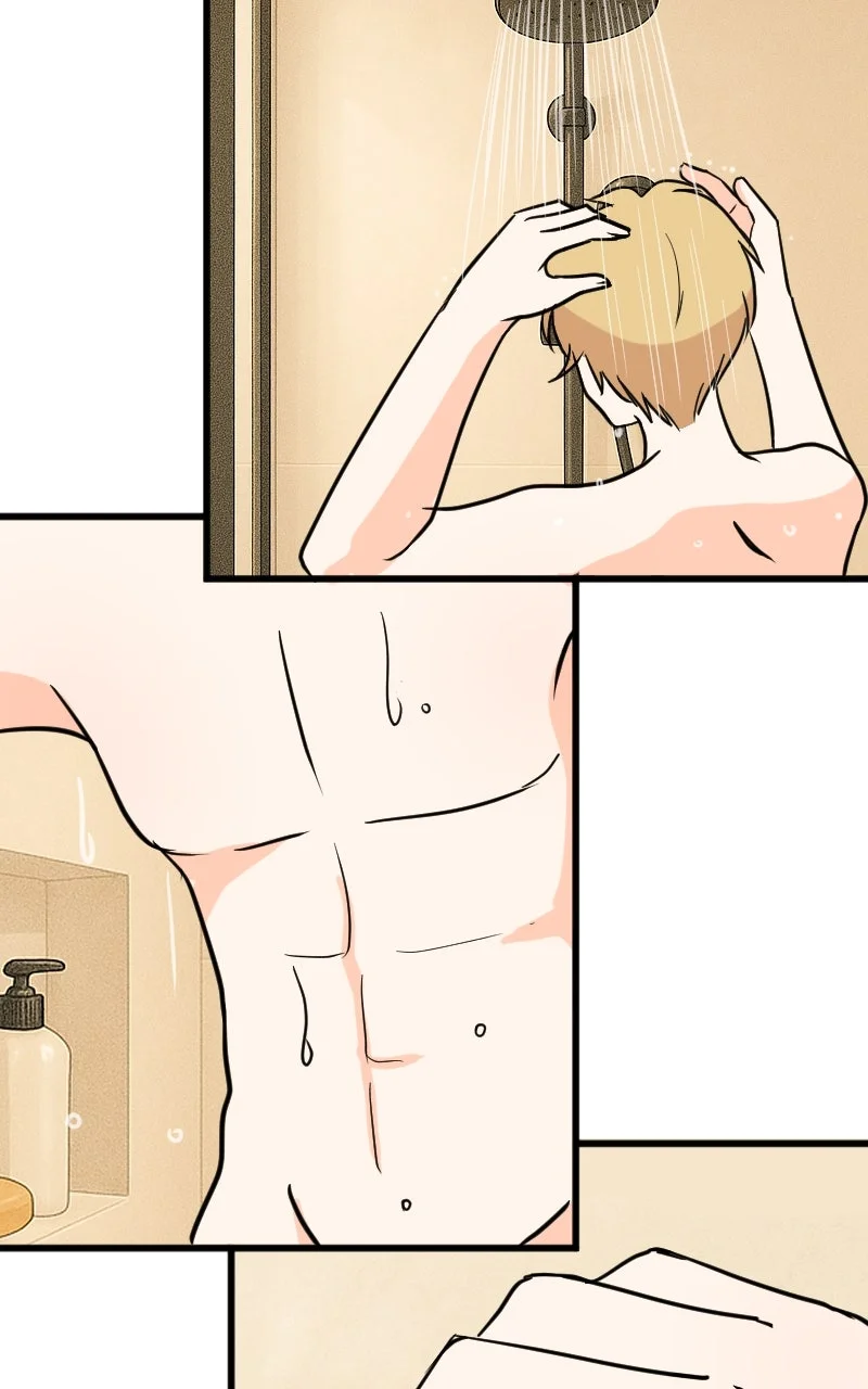 性运配方第23话 迷途羔羊P2