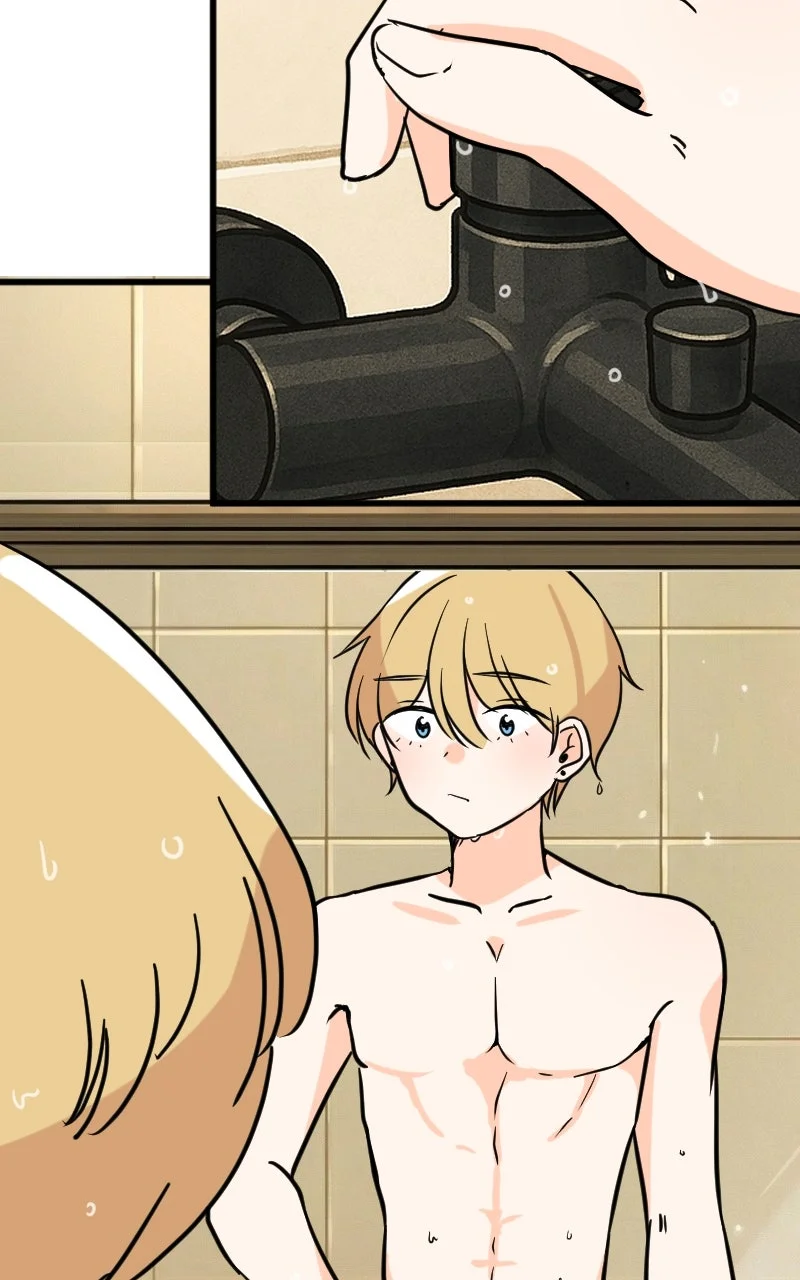 性运配方第23话 迷途羔羊P3