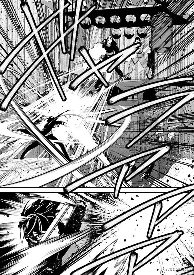 蛋蛋被取走了啊啊啊第05話P7