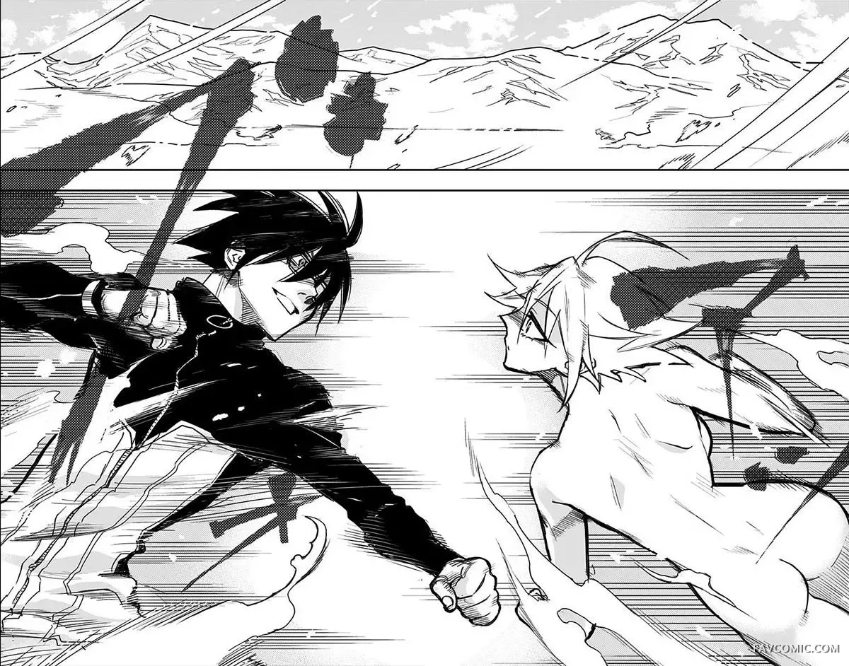 终极婚约第02回P6