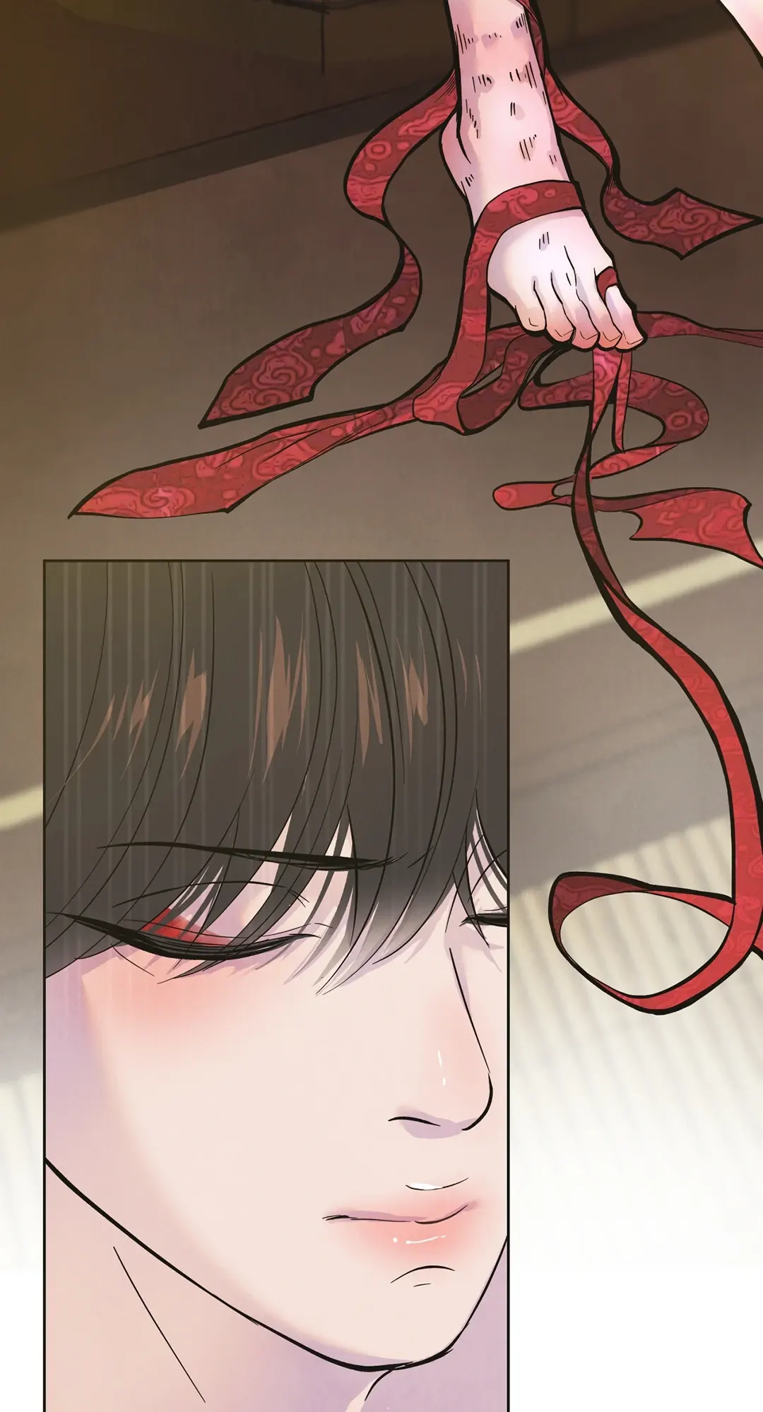 蜜桃少年 (无修正)第1話P109