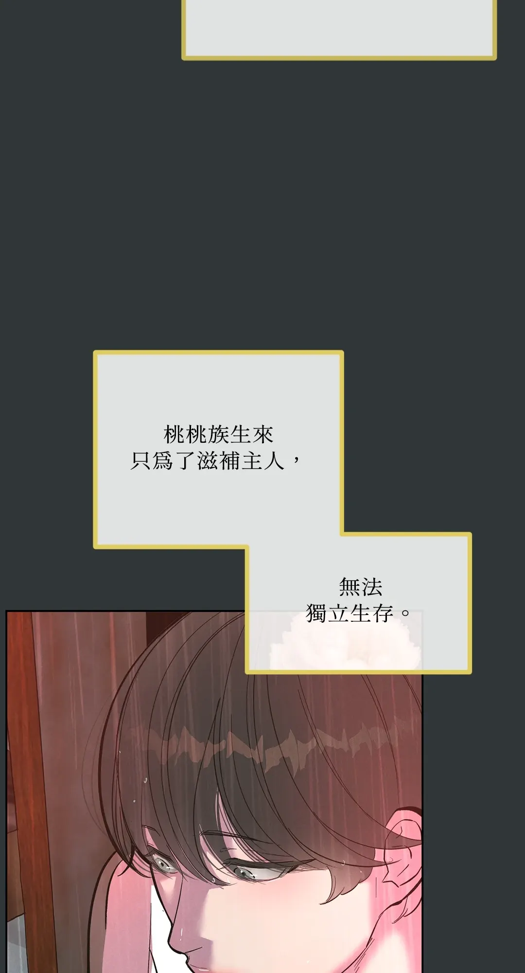 蜜桃少年 (无修正)第1話P134