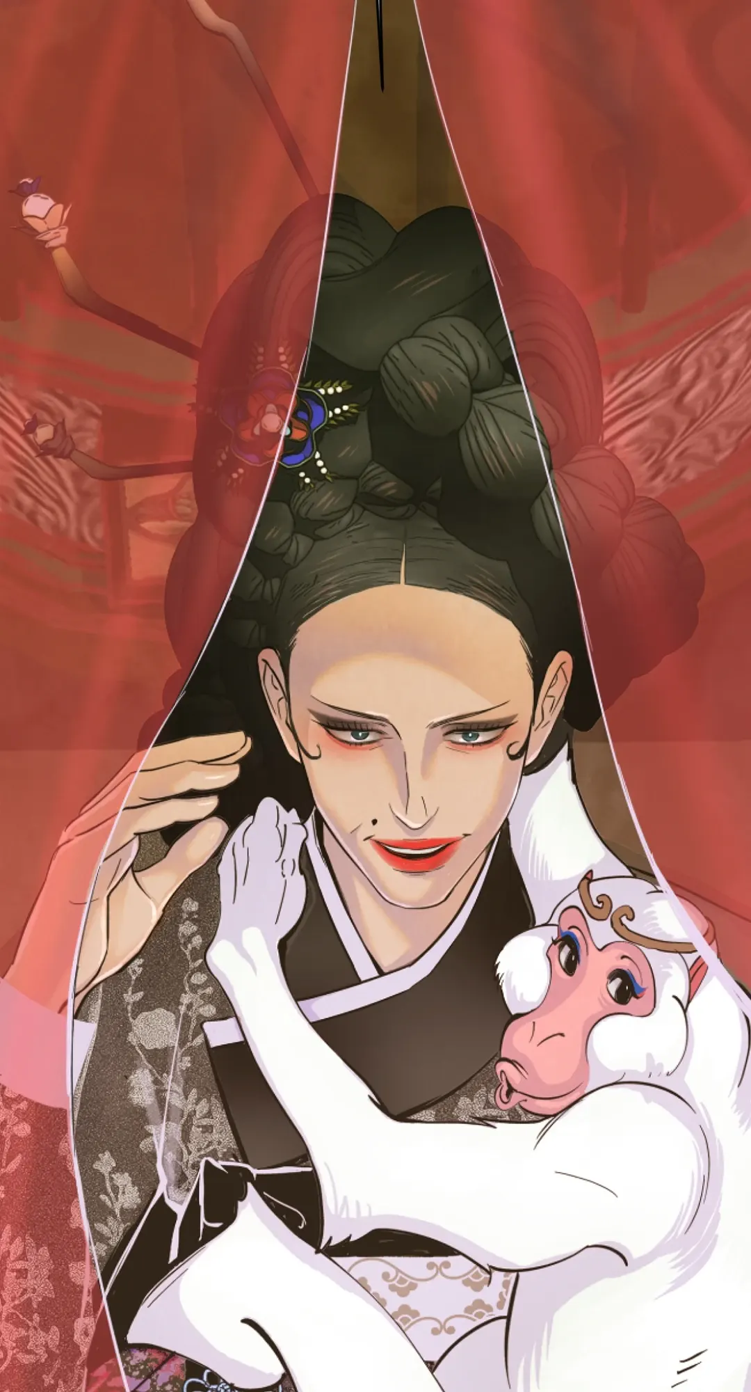 蜜桃少年 (无修正)第1話P53