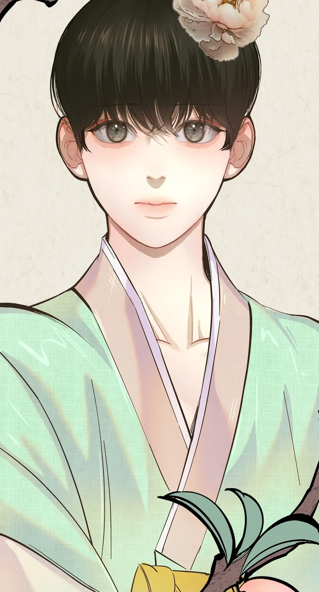 蜜桃少年 (无修正)第1話P65