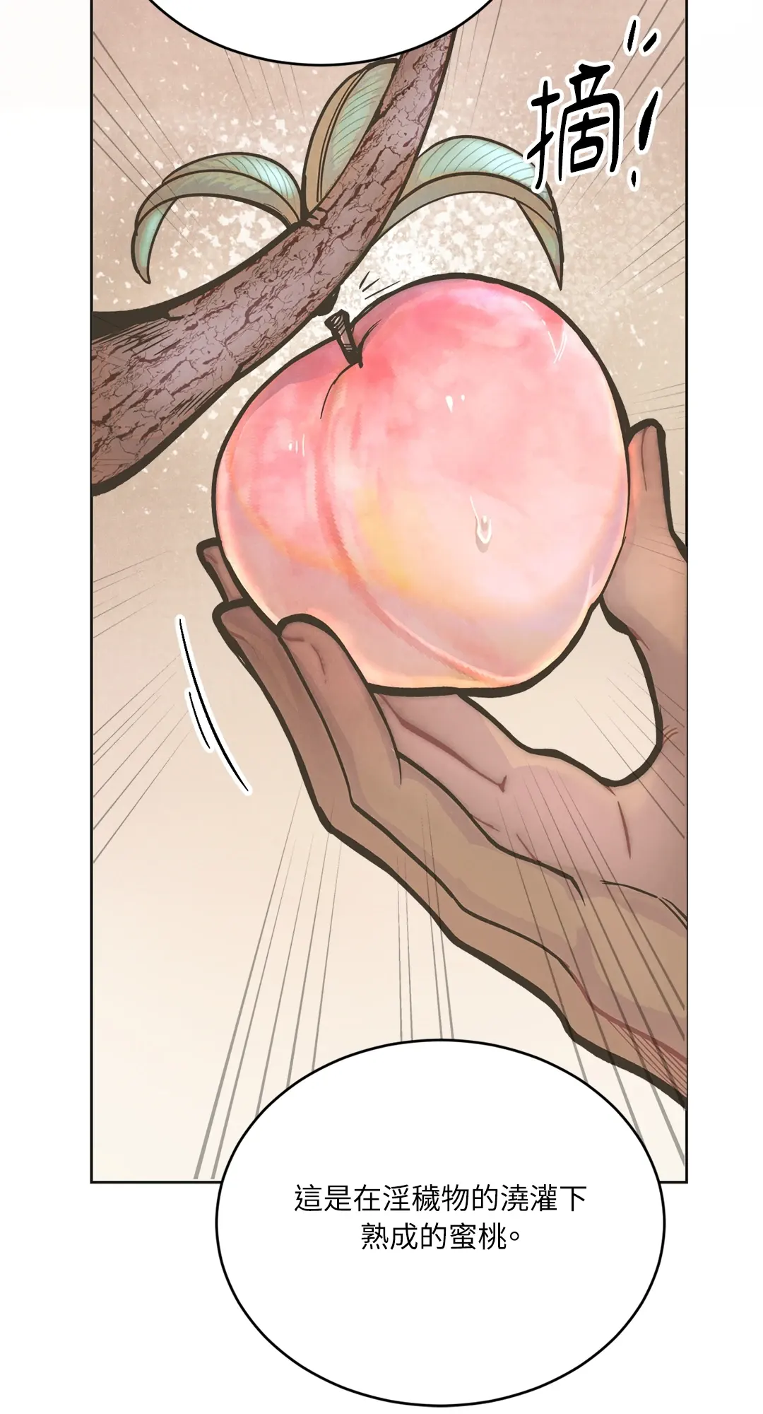 蜜桃少年 (无修正)第1話P71