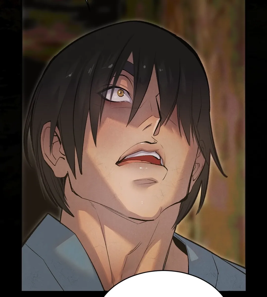 蜜桃少年 (无修正)第55話P3