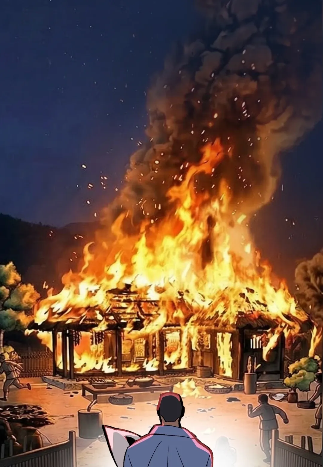 蜜桃少年 (无修正)第57話P2