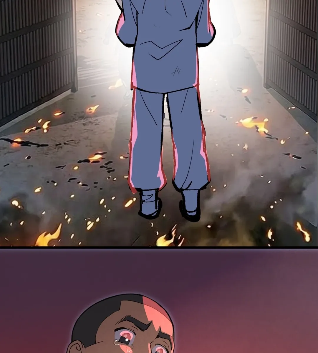 蜜桃少年 (无修正)第57話P3