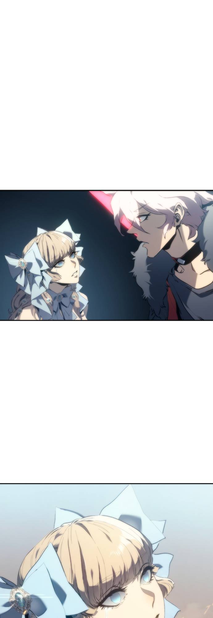 魔王退休计划第2話 誰...？P88