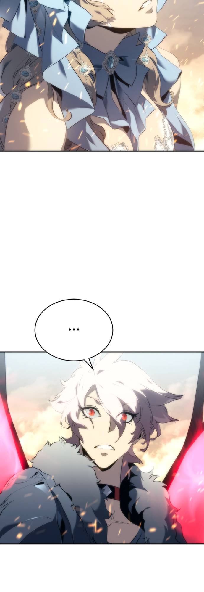 魔王退休计划第2話 誰...？P89