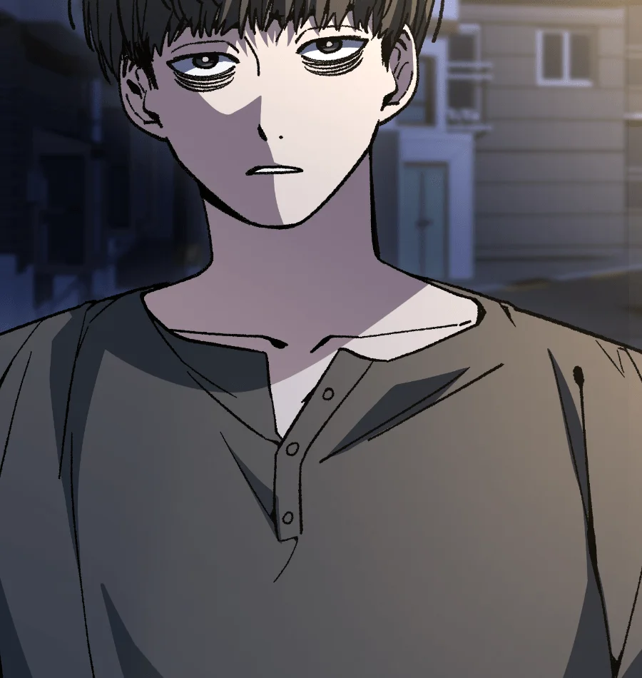 躺平宅女吴柿柿第171话 初恋通常是⋯(5)P3