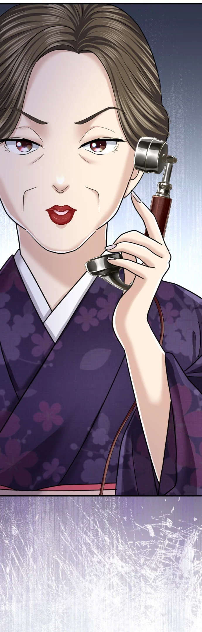 棉花糖女孩遇上闷骚男孩第100话P2