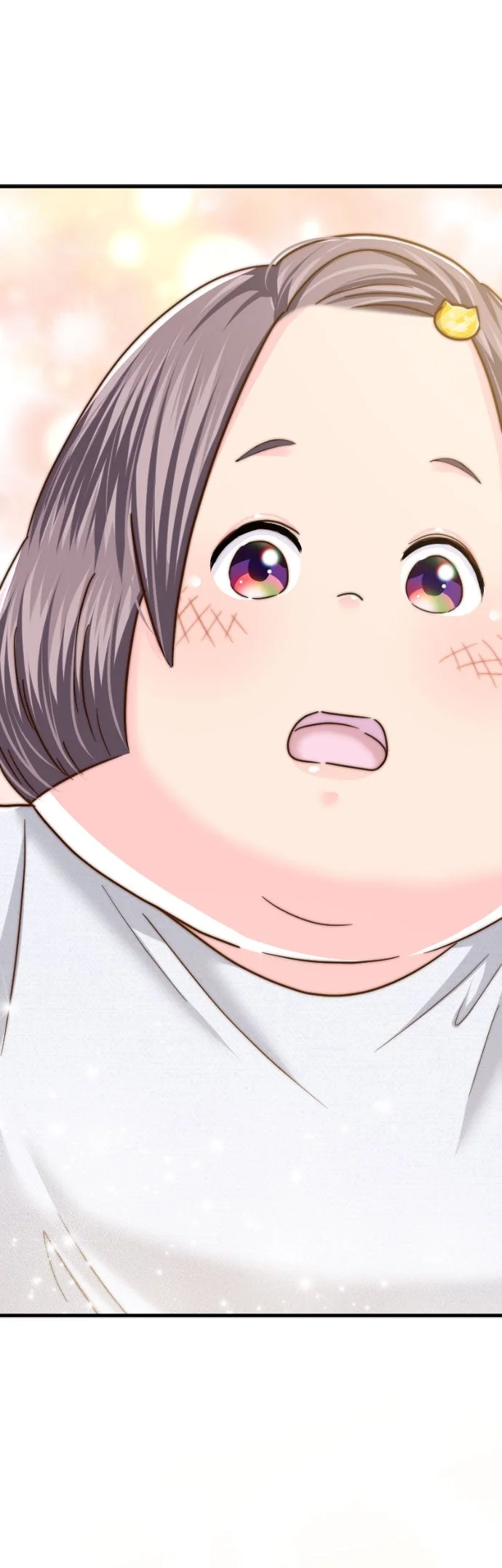 棉花糖女孩遇上闷骚男孩第99话P1