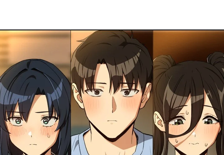 下班后的例行恋爱第96话P2